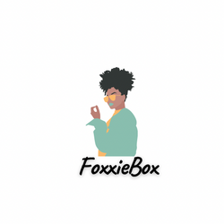 Foxxie Box