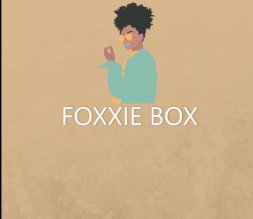 Foxxie Box Gift Card